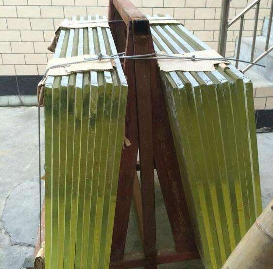 四川防辐射铅玻璃厂家